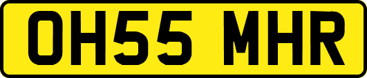 OH55MHR