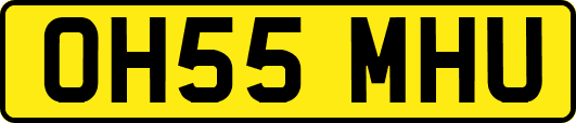 OH55MHU