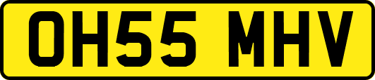 OH55MHV