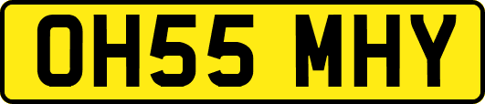 OH55MHY