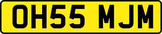 OH55MJM