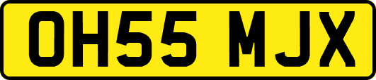 OH55MJX