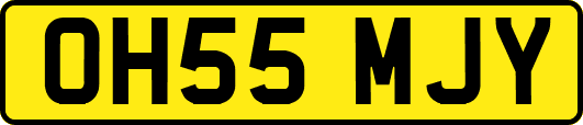 OH55MJY