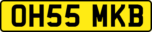 OH55MKB