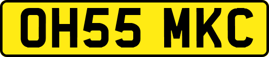 OH55MKC