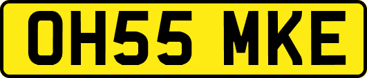 OH55MKE