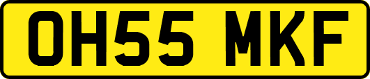 OH55MKF