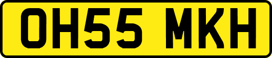 OH55MKH