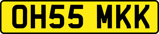 OH55MKK