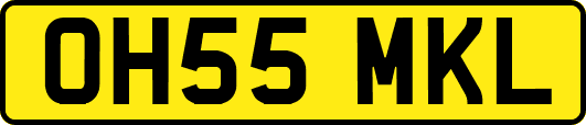 OH55MKL