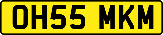 OH55MKM