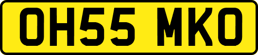 OH55MKO