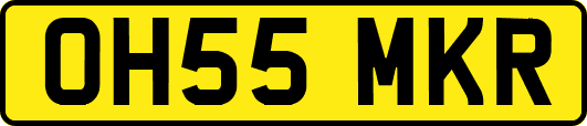OH55MKR