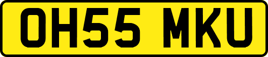 OH55MKU