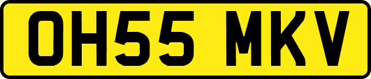 OH55MKV