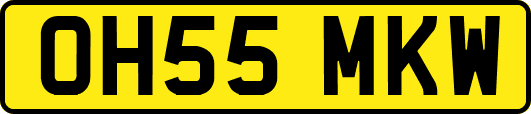 OH55MKW