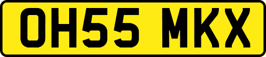 OH55MKX