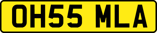 OH55MLA