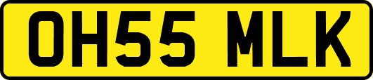 OH55MLK