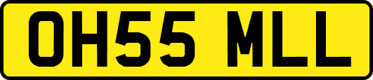 OH55MLL