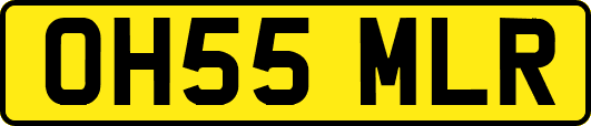 OH55MLR