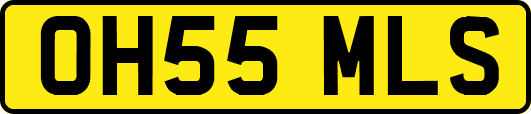 OH55MLS