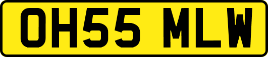 OH55MLW