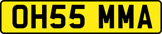 OH55MMA