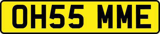 OH55MME