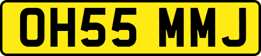 OH55MMJ
