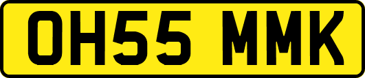 OH55MMK