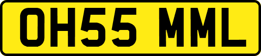 OH55MML