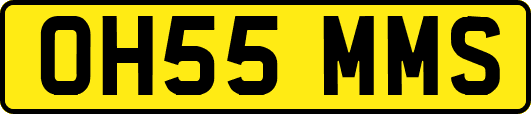 OH55MMS