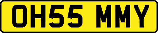 OH55MMY