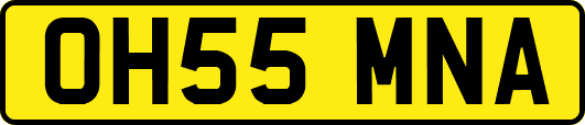 OH55MNA