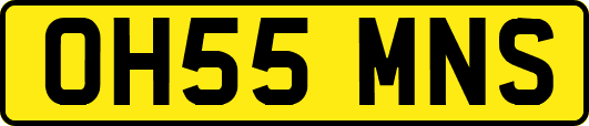 OH55MNS