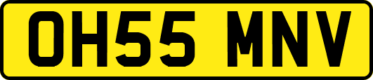 OH55MNV