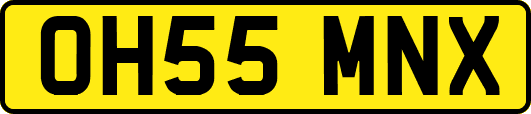 OH55MNX