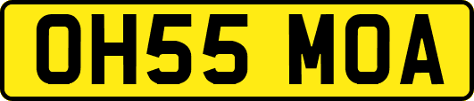 OH55MOA