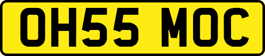 OH55MOC