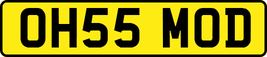 OH55MOD