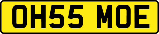 OH55MOE