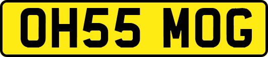 OH55MOG