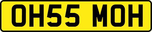 OH55MOH
