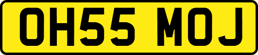 OH55MOJ