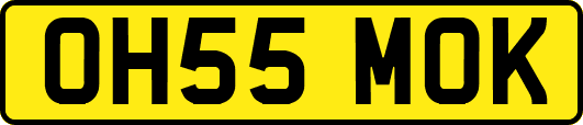 OH55MOK