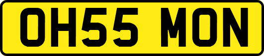 OH55MON