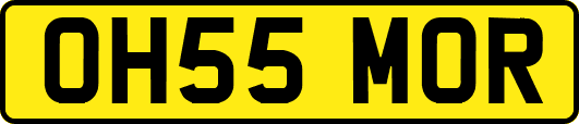 OH55MOR