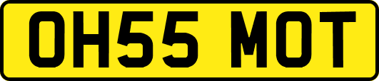 OH55MOT