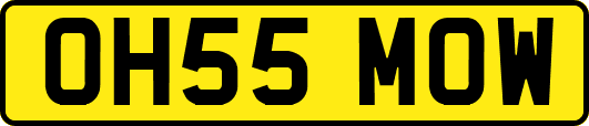 OH55MOW